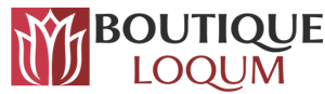 BOUTIQUE LOQUM
